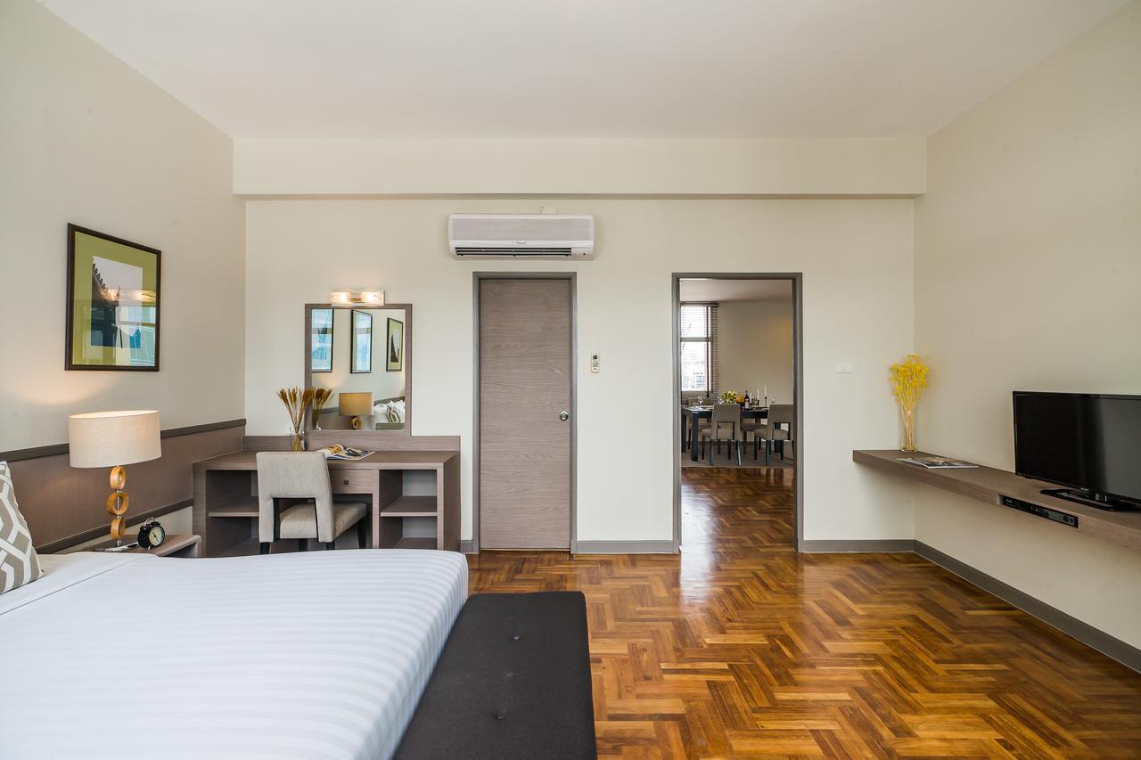 Appart hôtel Asoke Sukhumvit By Uhg Bangkok