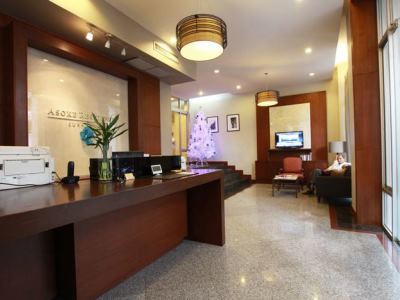 Aparthotel Asoke Sukhumvit By Uhg 4*